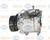 BEHR HELLA SERVICE 8FK 351 316-001 Compressor, air conditioning